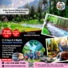 3-Day Group Tour of Kumrat Valley & Lowari Top 🌽🏔️ From Islamabad