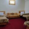 Dir Kumrat Road Hotels