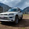 Dir Upper to Chitral City – Toyota RAV4 4x4 (One-Way Drop) 3