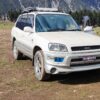 Dir Upper to Chitral City – Toyota RAV4 4x4 (One-Way Drop)
