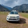 Dir Upper to Chitral City – Toyota RAV4 4x4 (One-Way Drop) 3