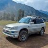 Dir Upper to Chitral City – Toyota RAV4 4x4 (One-Way Drop)