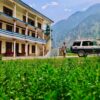 Hotel in Kumrat Valley – Comfortable Stay in Nature’s Paradise