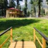 Kumrat Wooden Resort