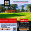 Kumrat Wooden Resort