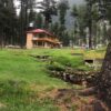 Kumrat Wooden Resort