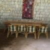 Kumrat Wooden Resort
