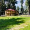 Kumrat Wooden Resort