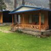 Kumrat Wooden Resort