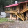 Kumrat Wooden Resort