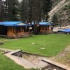 Kumrat Wooden Resort