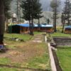 Kumrat Wooden Resort