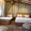 Kumrat Wooden Resort