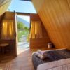Hunza Huts – Scenic & Luxurious Stay in Hunza Valley