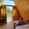 Hunza Huts – Scenic & Luxurious Stay in Hunza Valley