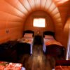 🌲 Thandiani Pods – Luxurious Eco-Friendly Stay in Abbottabad’s Forests