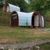 🌲 Thandiani Pods – Luxurious Eco-Friendly Stay in Abbottabad’s Forests