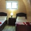 🌲 Thandiani Pods – Luxurious Eco-Friendly Stay in Abbottabad’s Forests