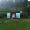 🌲 Thandiani Pods – Luxurious Eco-Friendly Stay in Abbottabad’s Forests