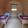 🌲 Bumburet Pods – Luxurious Stay in Chitral’s Scenic Bumburet Valley