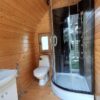 🌲 Bumburet Pods – Luxurious Stay in Chitral’s Scenic Bumburet Valley