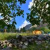 🌲 Bumburet Pods – Luxurious Stay in Chitral’s Scenic Bumburet Valley