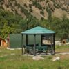 🌲 Bumburet Pods – Luxurious Stay in Chitral’s Scenic Bumburet Valley