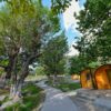 🌲 Bumburet Pods – Luxurious Stay in Chitral’s Scenic Bumburet Valley