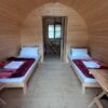 🌲 Bumburet Pods – Luxurious Stay in Chitral’s Scenic Bumburet Valley