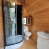 🌲 Bumburet Pods – Luxurious Stay in Chitral’s Scenic Bumburet Valley