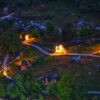 🌲 Bumburet Pods – Luxurious Stay in Chitral’s Scenic Bumburet Valley