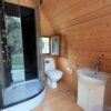 🌲 Bumburet Pods – Luxurious Stay in Chitral’s Scenic Bumburet Valley
