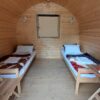 🌲 Bumburet Pods – Luxurious Stay in Chitral’s Scenic Bumburet Valley