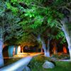 🌲 Bumburet Pods – Luxurious Stay in Chitral’s Scenic Bumburet Valley