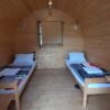 🌲 Bumburet Pods – Luxurious Stay in Chitral’s Scenic Bumburet Valley