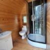 🌲 Bumburet Pods – Luxurious Stay in Chitral’s Scenic Bumburet Valley