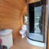 🌲 Bumburet Pods – Luxurious Stay in Chitral’s Scenic Bumburet Valley