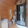 🌲 Bumburet Pods – Luxurious Stay in Chitral’s Scenic Bumburet Valley