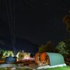 🌲 Bumburet Pods – Luxurious Stay in Chitral’s Scenic Bumburet Valley