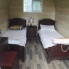 🌲 Yakhtangy Pods – Luxurious Eco-Friendly Stay in Shangla’s Yakhtangy Valley