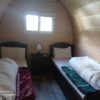 🌲✨ Sharan Pods – Luxurious Stay in Sharan Valley, Mansehra 🌄