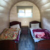 🌲✨ Sharan Pods – Luxurious Stay in Sharan Valley, Mansehra 🌄