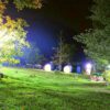 🌲✨ Sharan Pods – Luxurious Stay in Sharan Valley, Mansehra 🌄