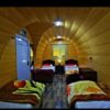 🌲✨ Sharan Pods – Luxurious Stay in Sharan Valley, Mansehra 🌄