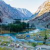 3-Day Honeymoon Tour Islamabad to Malam Jabba, Kalam Valley, and Mahudand Lake