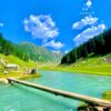 3-Day Honeymoon Tour Islamabad to Malam Jabba, Kalam Valley, and Mahudand Lake