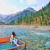 3-Day Honeymoon Tour Islamabad to Malam Jabba, Kalam Valley, and Mahudand Lake