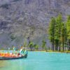 Kalam Valley
