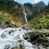 3-Day Honeymoon Tour Islamabad to Malam Jabba, Kalam Valley, and Mahudand Lake