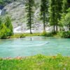 3-Day Honeymoon Tour Islamabad to Malam Jabba, Kalam Valley, and Mahudand Lake